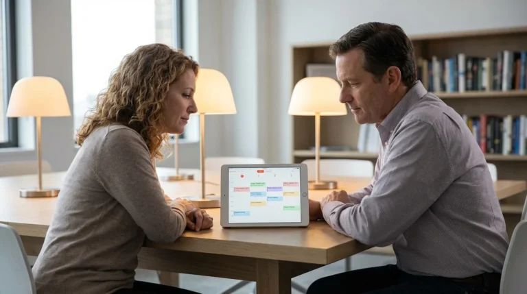 Co-Parenting for Divorced Parents: A Guide to Success