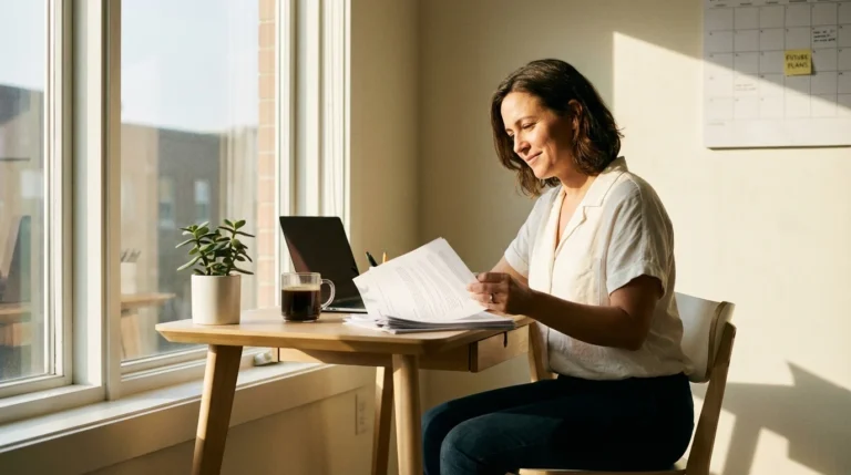 How to Build Financial Stability After Divorce: Your Roadmap