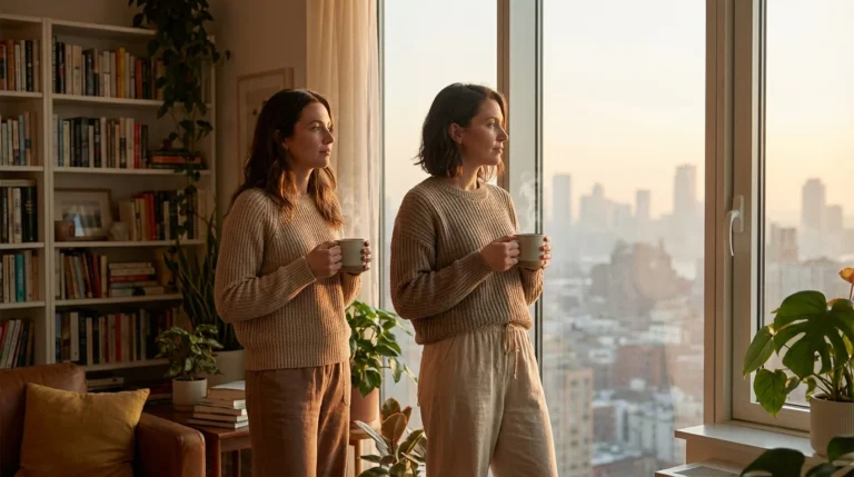 Who Am I After Divorce at 35? A Guide to Rediscovering Self